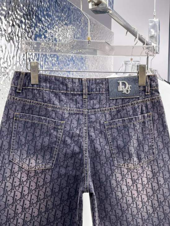 Dior Jeans Short _SKUDiorsz30-36xetr109609